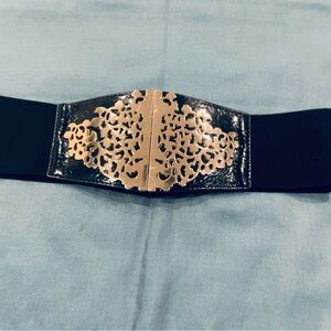 Bebé Belt - Size M/L